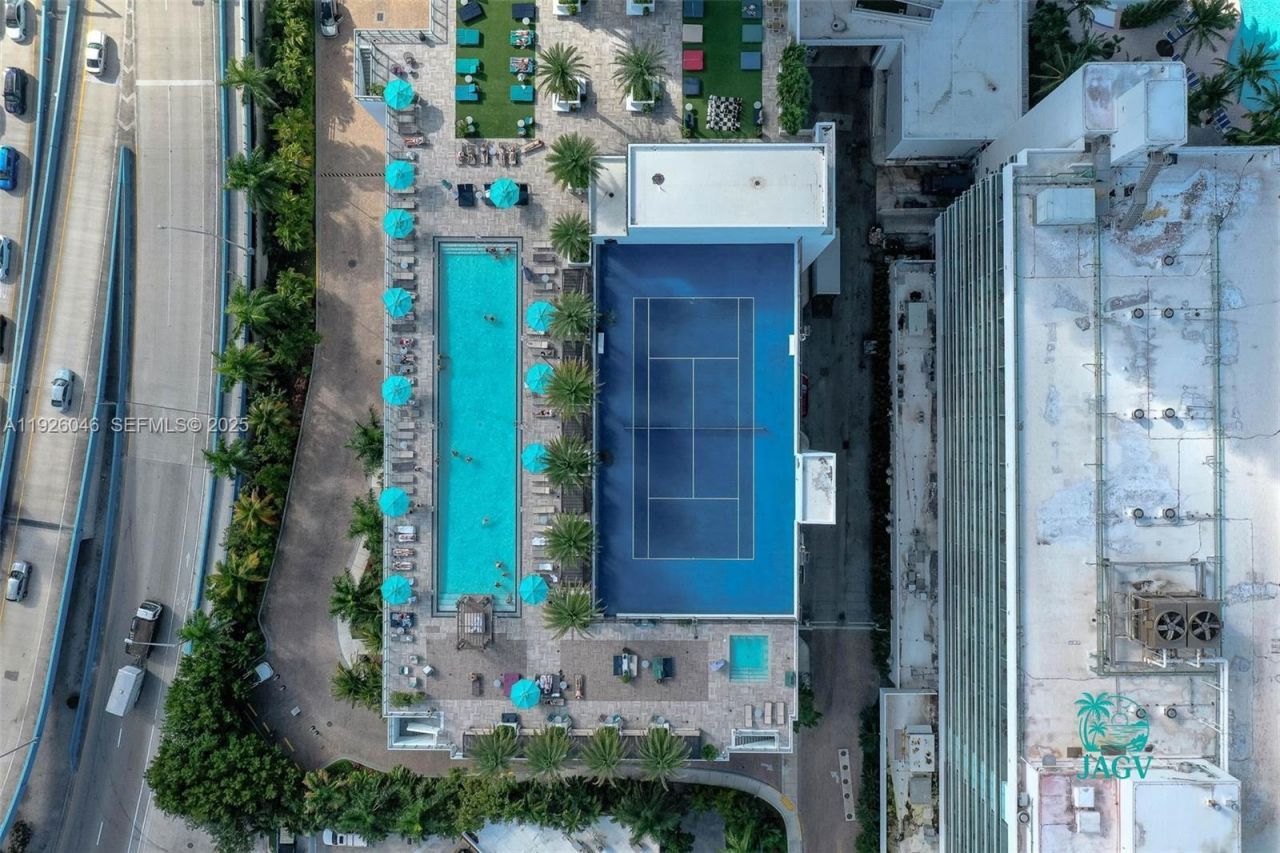 4010 S Ocean Dr, Unit R3005, Hollywood, FL 33019 Photo