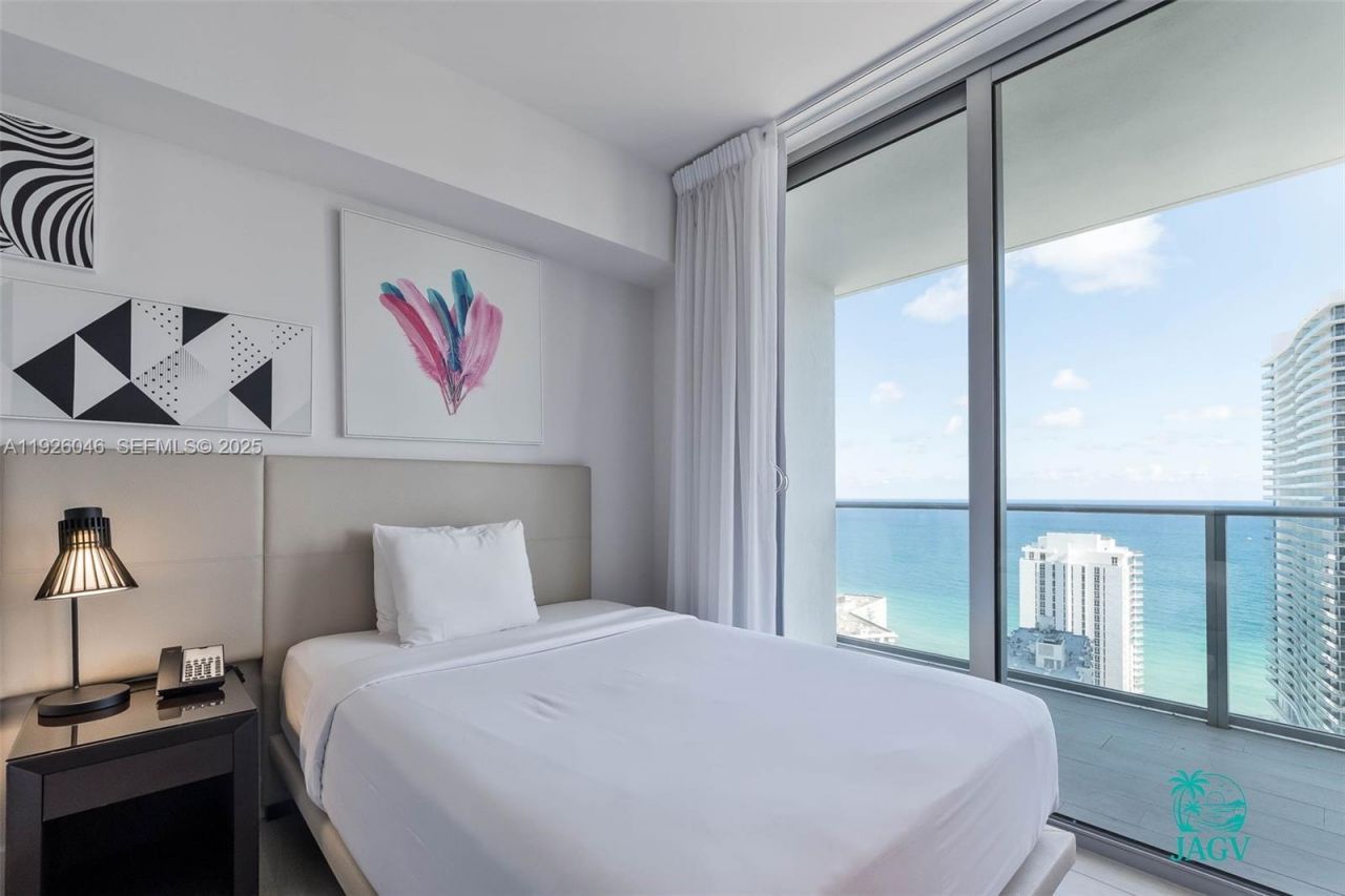 4010 S Ocean Dr, Unit R3005, Hollywood, FL 33019 Photo