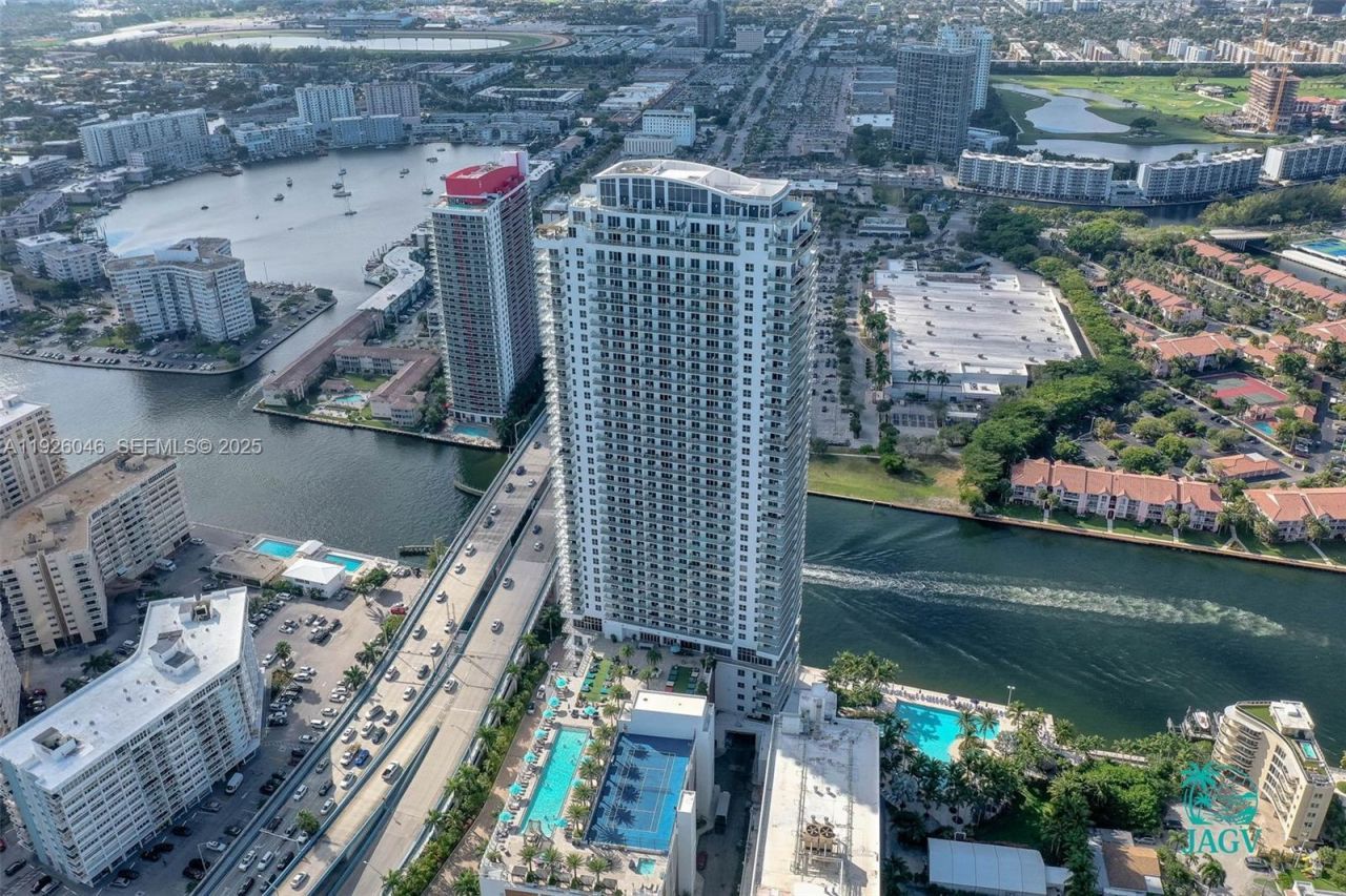 4010 S Ocean Dr, Unit R3005, Hollywood, FL 33019 Photo