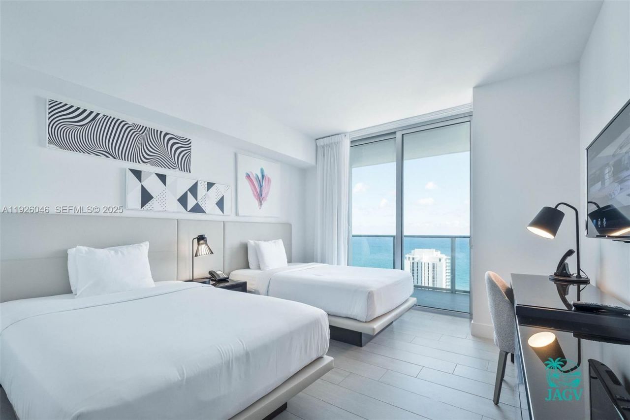 4010 S Ocean Dr, Unit R3005, Hollywood, FL 33019 Photo