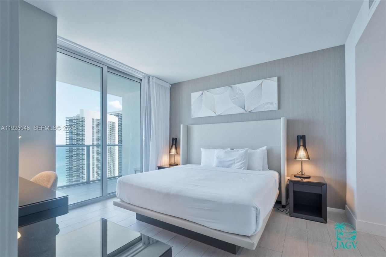 4010 S Ocean Dr, Unit R3005, Hollywood, FL 33019 Photo