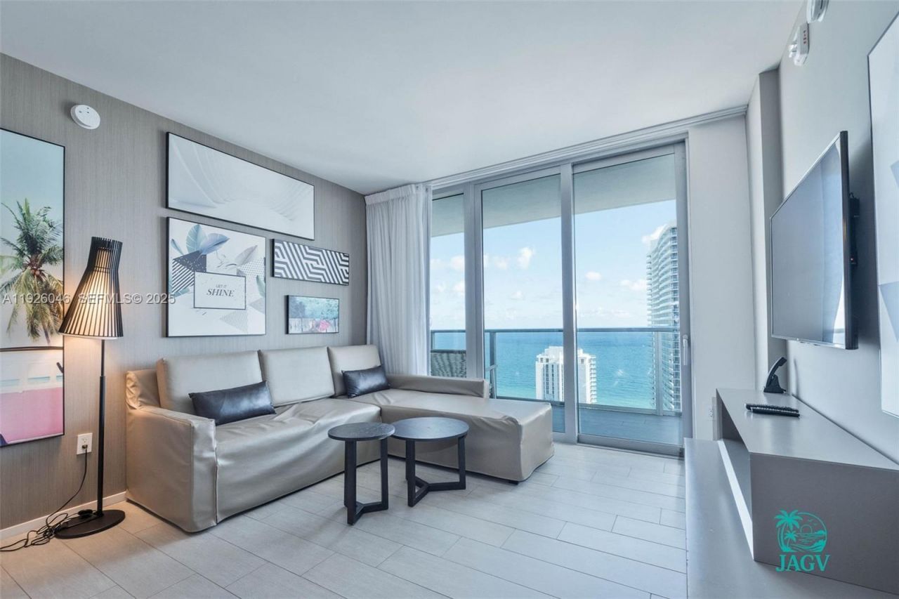 4010 S Ocean Dr, Unit R3005, Hollywood, FL 33019 Photo