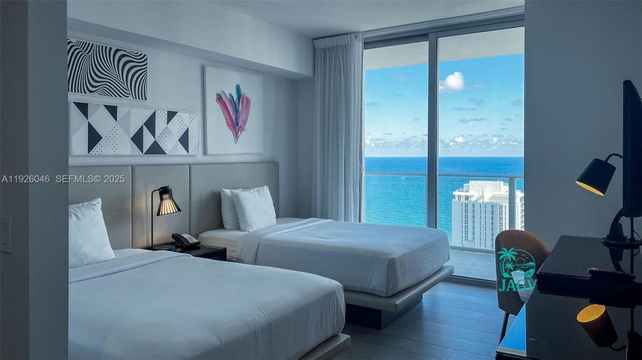 4010 S Ocean Dr, Unit R3005, Hollywood, FL 33019 Photo