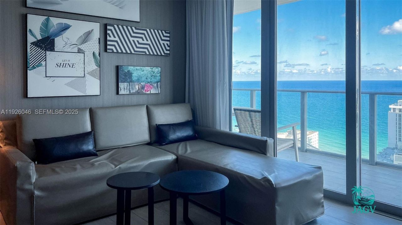 4010 S Ocean Dr, Unit R3005, Hollywood, FL 33019 Photo