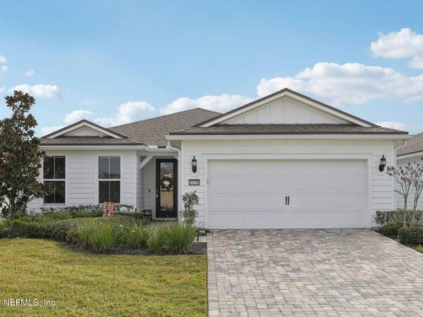 11136 TOWN VIEW Court, Jacksonville, FL 32256