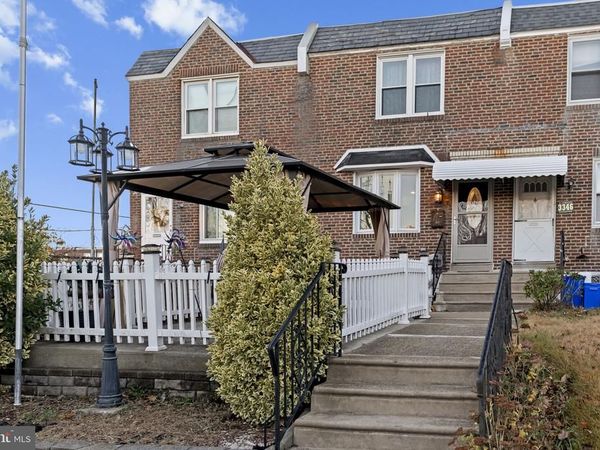 3348 ASHVILLE STREET, PHILADELPHIA, PA 19136