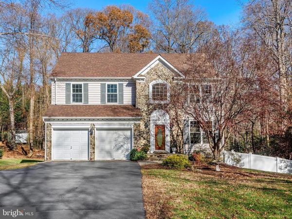 365 CROSS CREEK DRIVE, HUNTINGTOWN, MD 20639