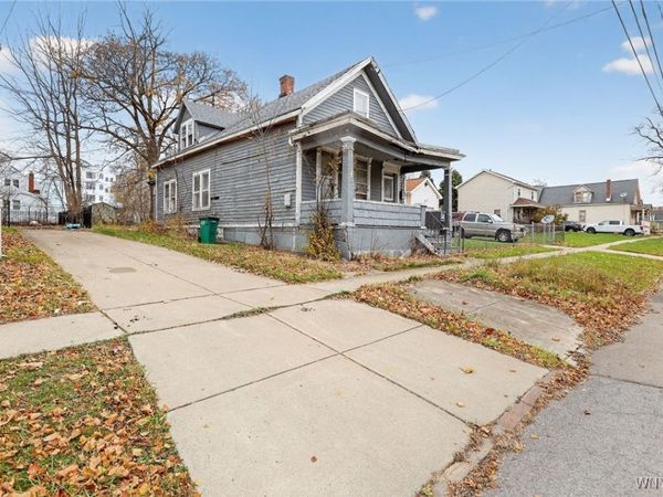 210 Mulberry Street, Buffalo, NY 14204