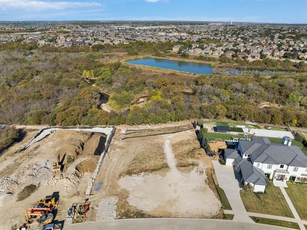 3946 Balfour Court , Frisco, TX 75034