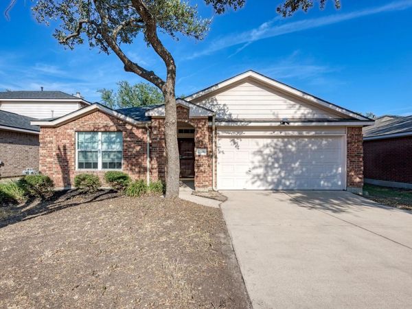 2308 John Tee DR, Cedar Park, TX 78613