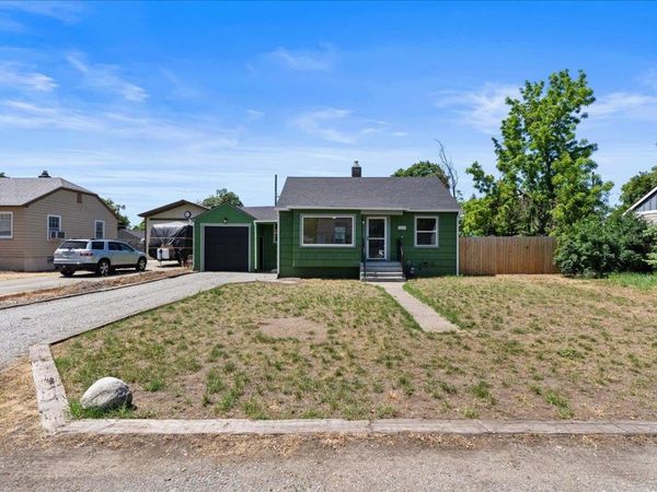 1403 N Farr Rd, Spokane, WA 99206