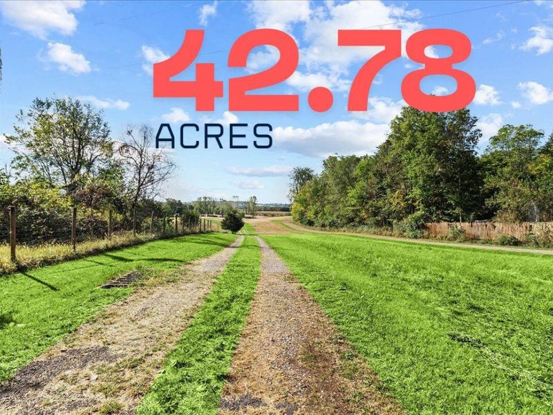 8512 Township Road 29, Zanesfield, OH 43360 Photo 1