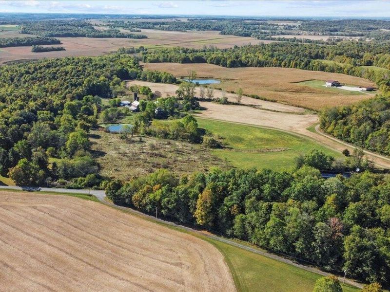 8512 Township Road 29, Zanesfield, OH 43360 Photo 19