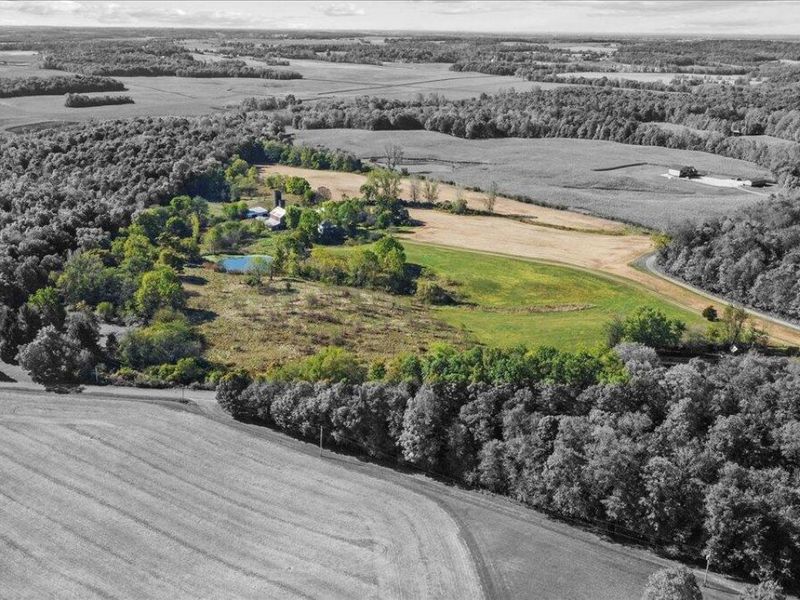 8512 Township Road 29, Zanesfield, OH 43360 Photo 22