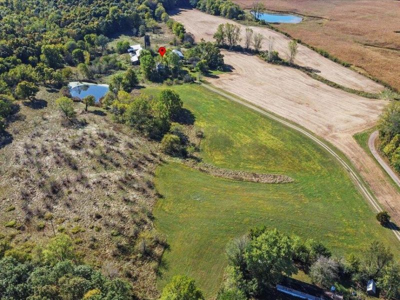 8512 Township Road 29, Zanesfield, OH 43360 Photo 27