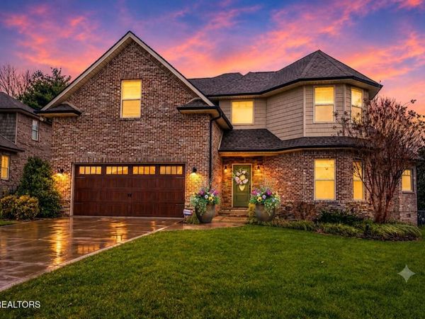 3767 Sheldon Place, Maryville, TN 37803