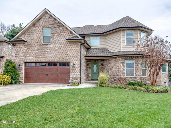 3767 Sheldon Place, Maryville, TN 37803