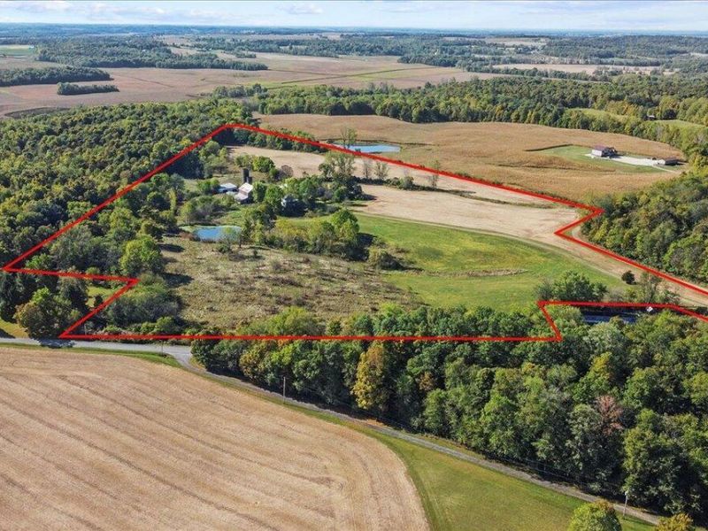 8512 Township Road 29, Zanesfield, OH 43360 Photo 20