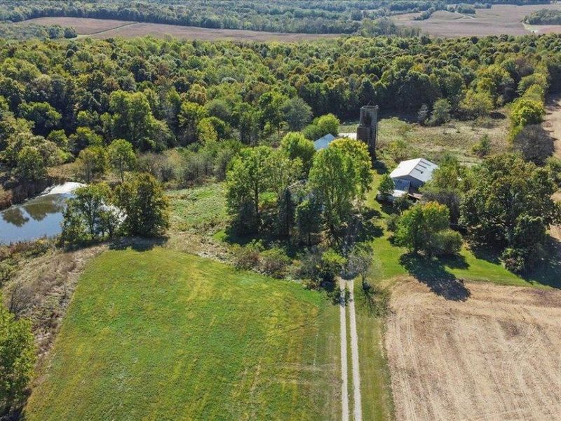 8512 Township Road 29, Zanesfield, OH 43360 Photo 23