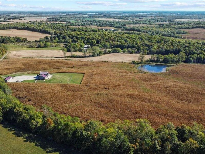 8512 Township Road 29, Zanesfield, OH 43360 Photo 25