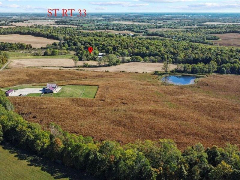 8512 Township Road 29, Zanesfield, OH 43360 Photo 26