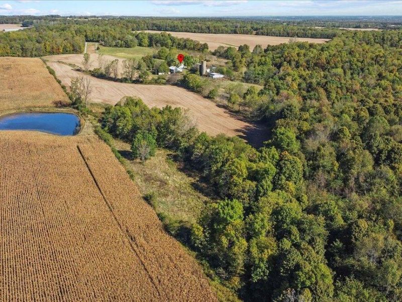 8512 Township Road 29, Zanesfield, OH 43360 Photo 29