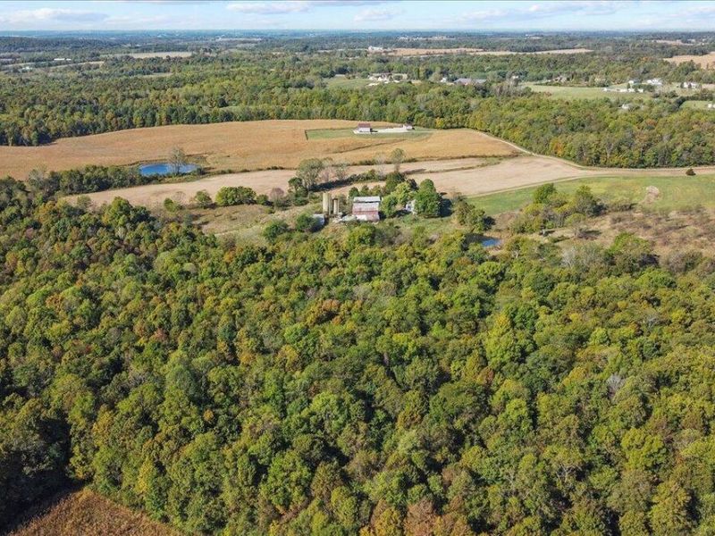 8512 Township Road 29, Zanesfield, OH 43360 Photo 34