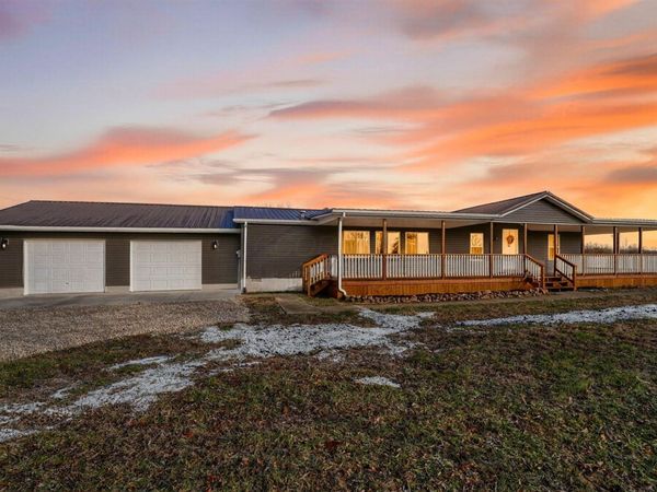 10614 Hayesville Road, Kingston, OH 45644