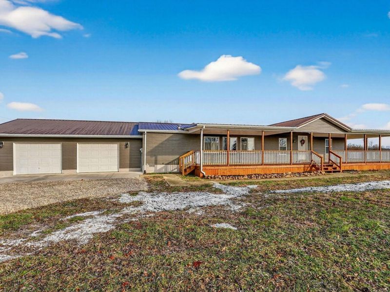 10614 Hayesville Road, Kingston, OH 45644 Photo 2