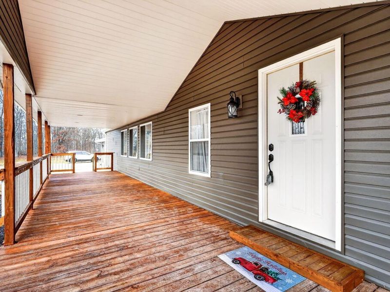 10614 Hayesville Road, Kingston, OH 45644 Photo 3