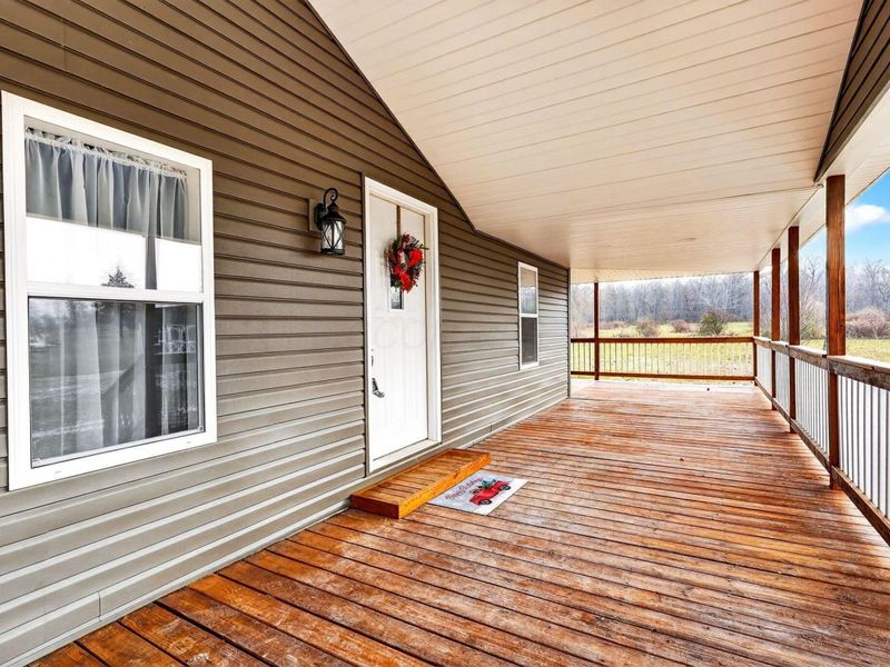 10614 Hayesville Road, Kingston, OH 45644 Photo 4