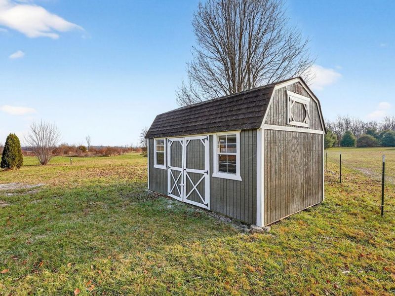 10614 Hayesville Road, Kingston, OH 45644 Photo 43