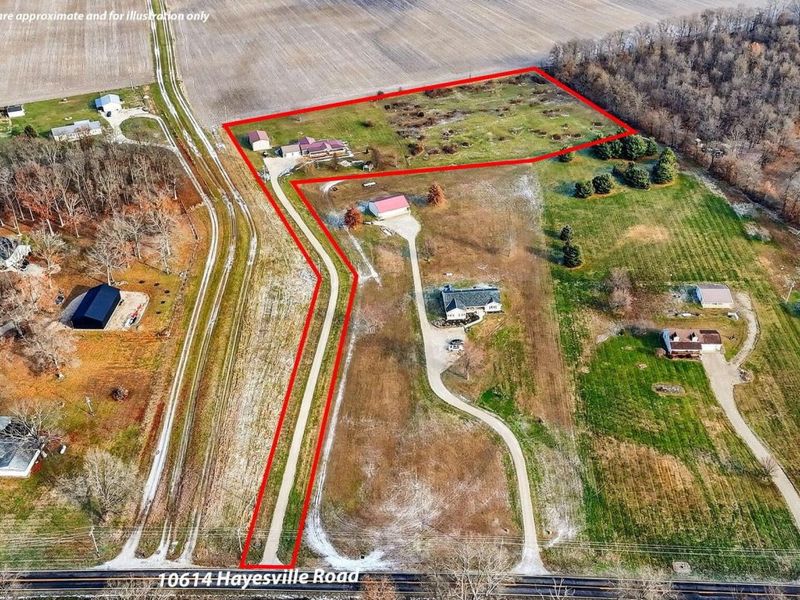 10614 Hayesville Road, Kingston, OH 45644 Photo 6