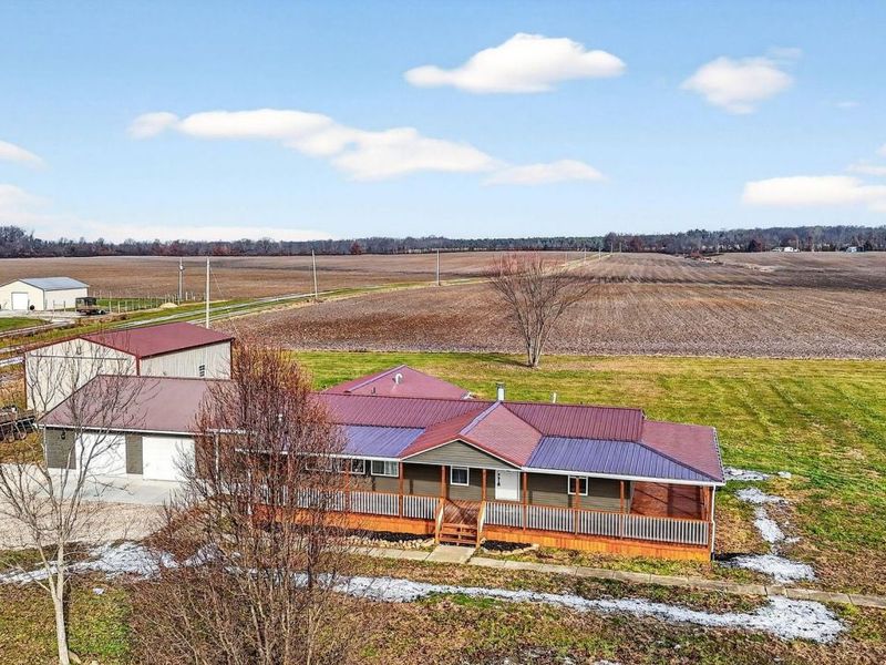 10614 Hayesville Road, Kingston, OH 45644 Photo 71