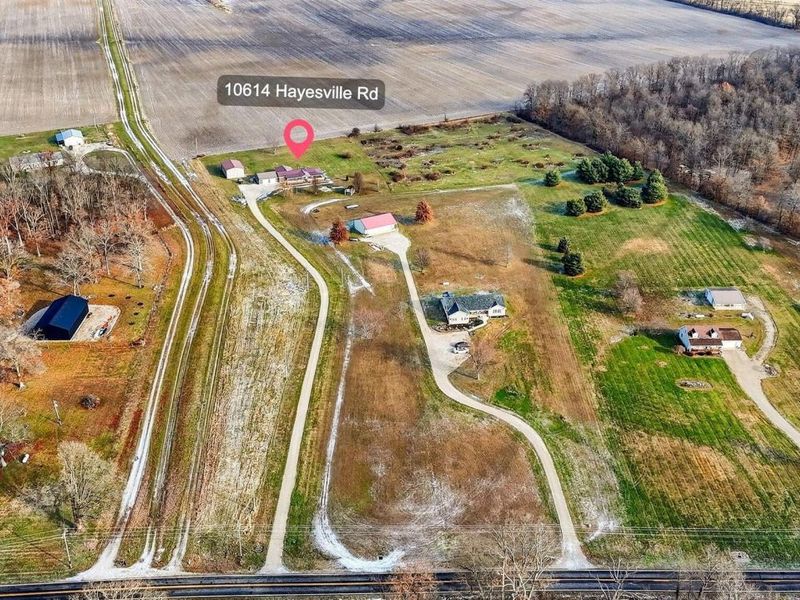 10614 Hayesville Road, Kingston, OH 45644 Photo 72