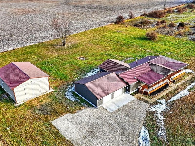 10614 Hayesville Road, Kingston, OH 45644 Photo 77