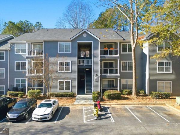 5205 Santa Fe Parkway, Sandy Springs, GA 30350