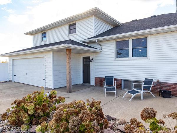 N5598 STATE RD 47, Black Creek, WI 54106