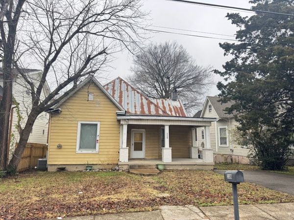 338 Peachtree St , Nashville, TN 37210