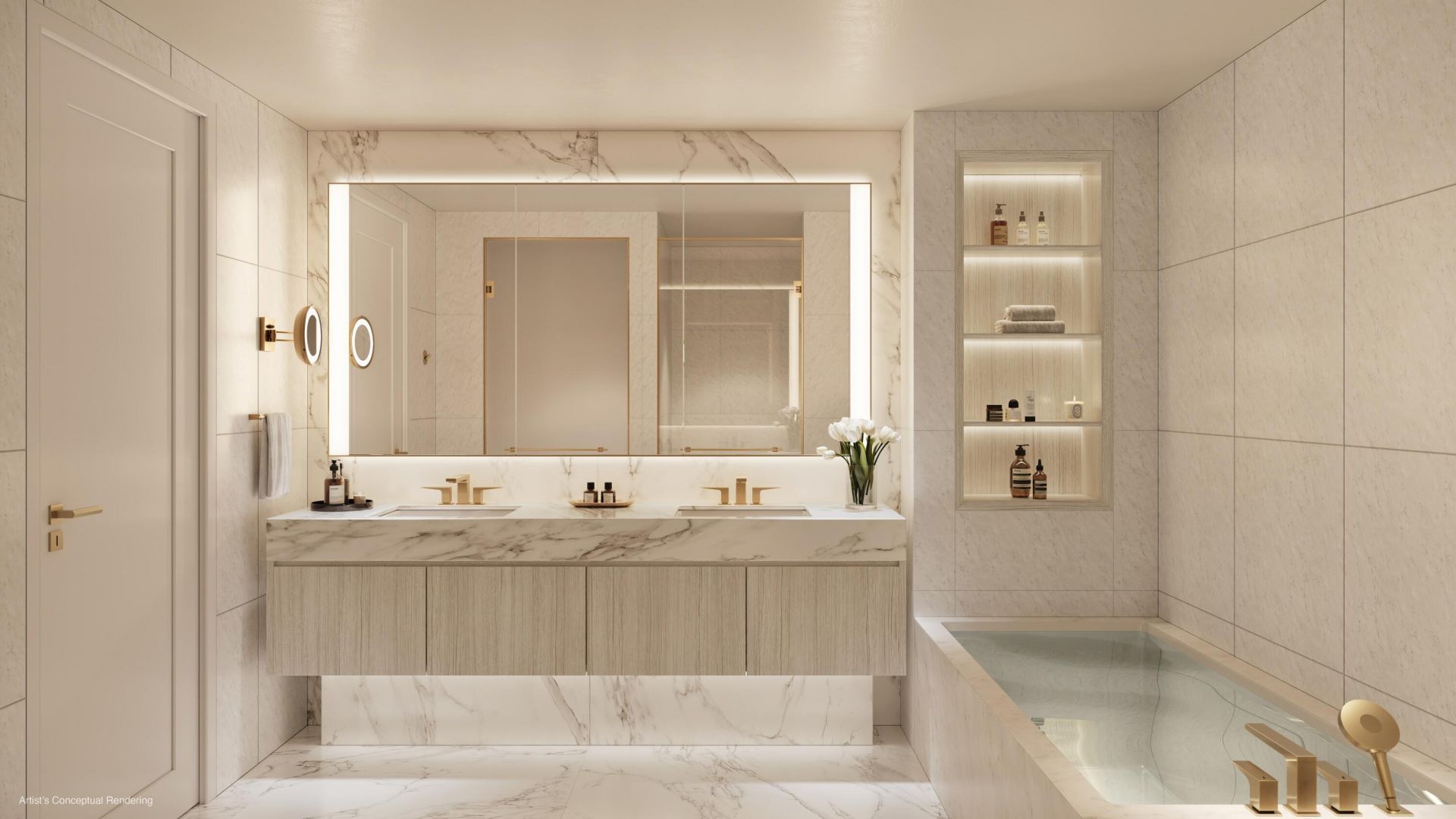 1717 N Flagler Drive, Unit 2201, West Palm Beach, FL 33407 Photo