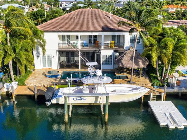 3489 NE 30th Ave, Lighthouse Point, FL 33064