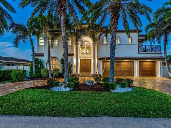 3489 NE 30th Avenue, Lighthouse Point, FL 33064