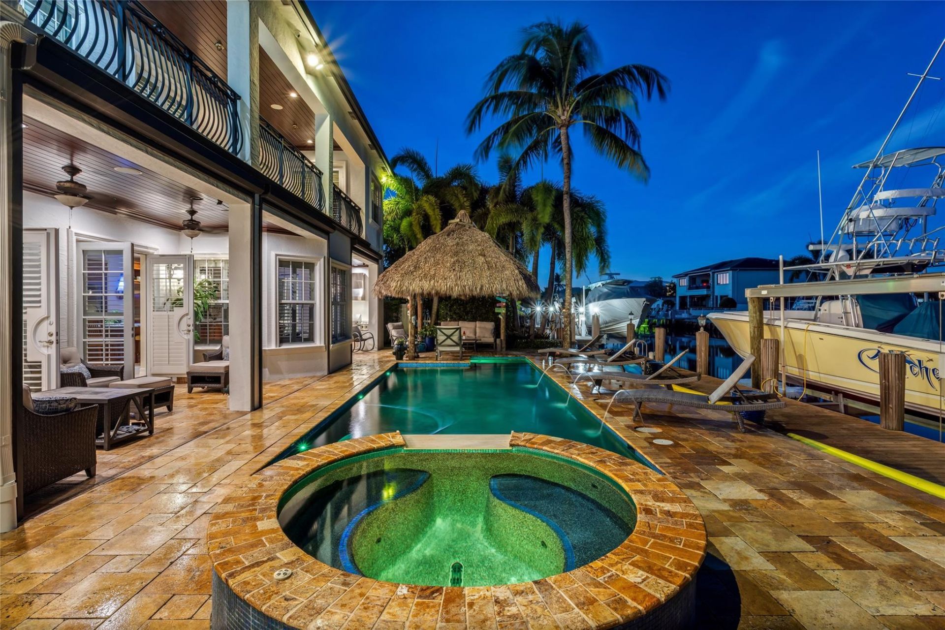 3489 NE 30th Avenue, Lighthouse Point, FL 33064 Photo