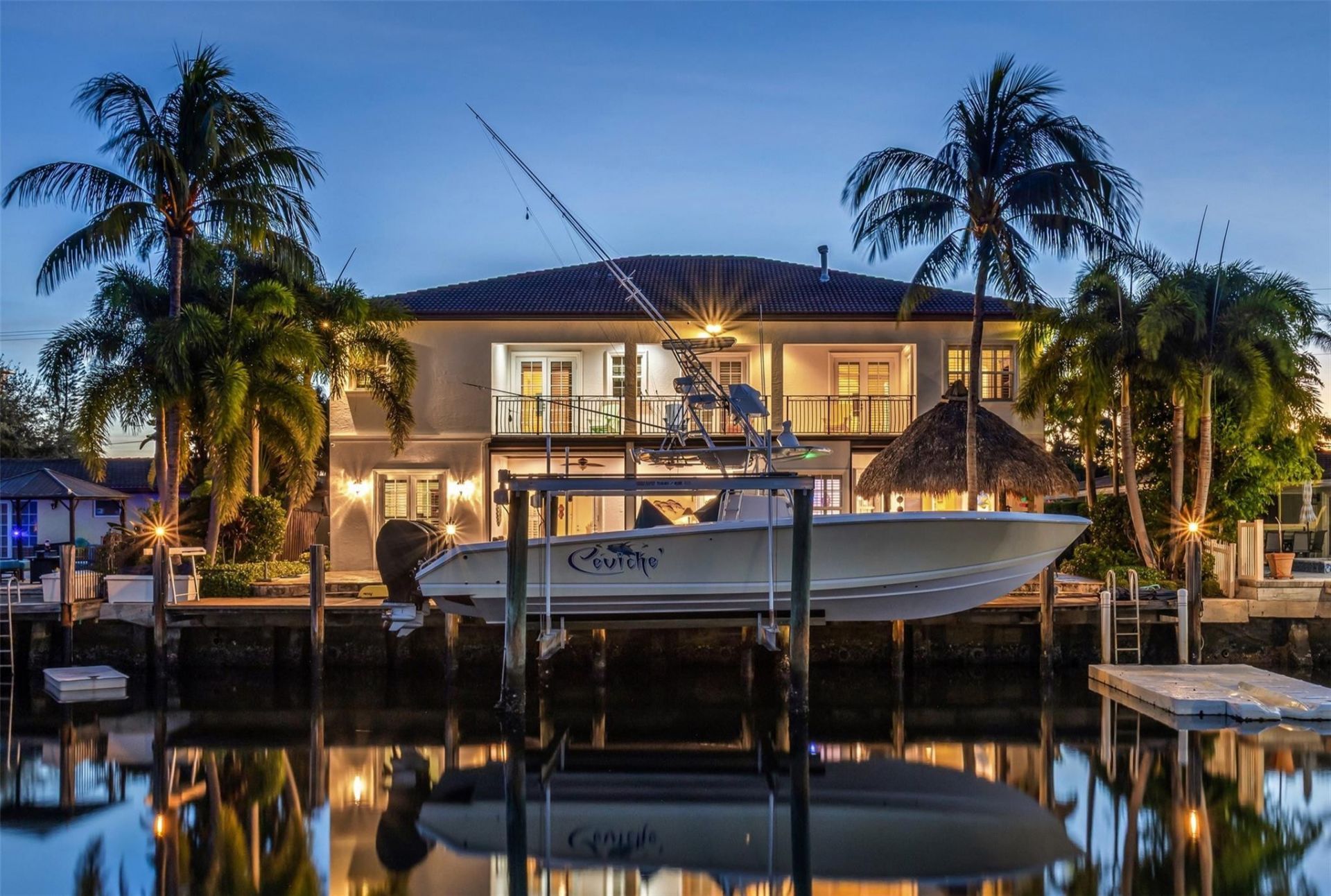 3489 NE 30th Avenue, Lighthouse Point, FL 33064 Photo