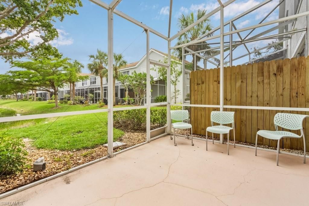 8381 Village Edge Cir, Unit 3, Fort Myers, FL 33919 Photo