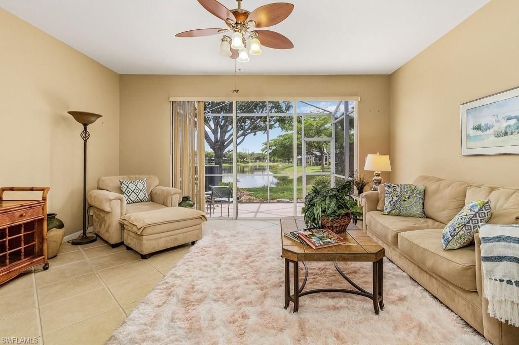 8381 Village Edge Cir, Unit 3, Fort Myers, FL 33919 Photo