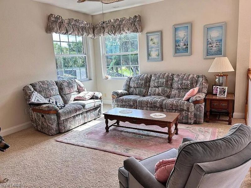 28686 San Galgano Way, Bonita Springs, FL 34135 Photo