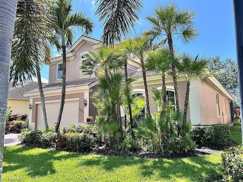 28686 San Galgano Way, Bonita Springs, FL 34135 Photo