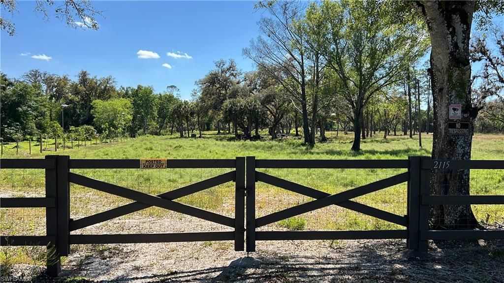 2115 Cr 78 Rd N, Labelle, FL 33935 Photo
