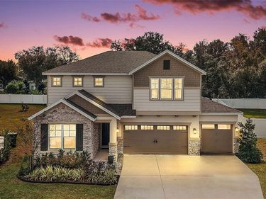 6024 NIGHTJAR COURT, OKAHUMPKA, FL 34762